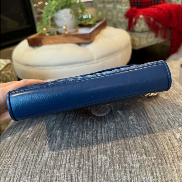 Rebecca Minkoff Leather Crossbody Bag - Picture 2 of 6